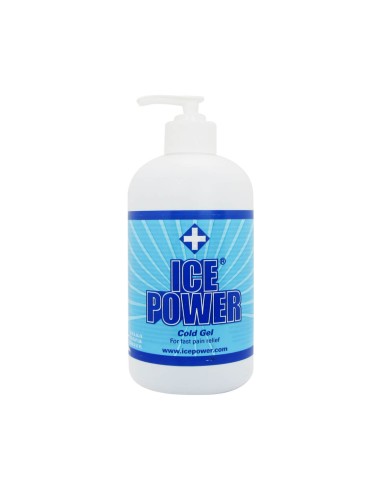 Ice Power Cold Gel 400ml