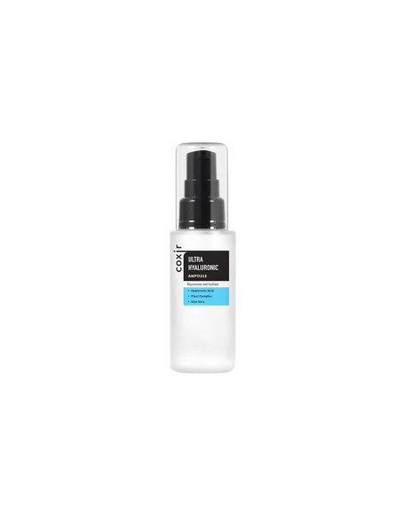 Coxir Ultra Hyaluronic Ampoule 50ML