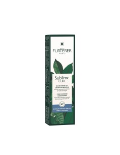 Rene Furterer Sublime Curl Cleansing Activating Balm 150ml 2