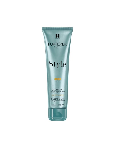 Rene Furterer Style Fixing Gel 150ml Rene Furterer Style Fixing Gel 150ml