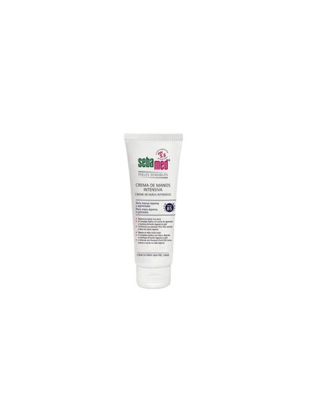 Sebamed Intensive Hand Cream 75ml