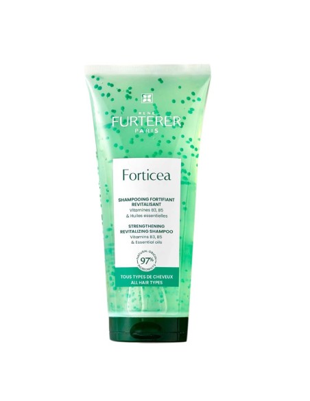 Rene Furterer Forticea Energizing Shampoo 200ml Rene Furterer Forticea Energizing Shampoo 200ml