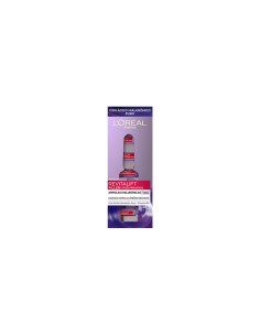 Loréal Revitalift Filler Filling Ampoules 7 units