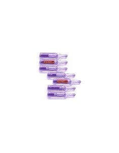 Loréal Revitalift Filler Filling Ampoules 7 units 2