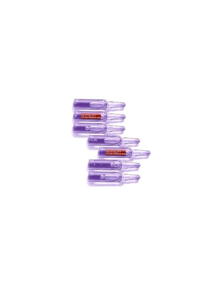 Loréal Revitalift Filler Filling Ampoules 7 units
