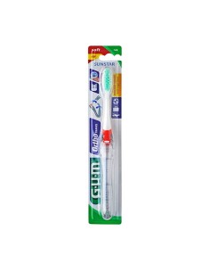 Gum Ortho Soft Travel Brush 125