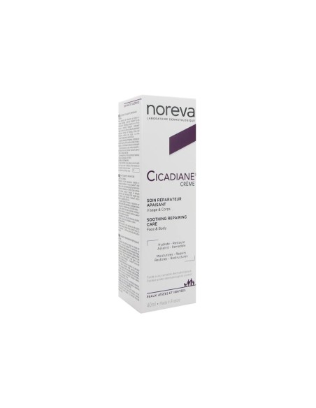Noreva Cicadiane Repairing Cream 40ml