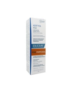 Ducray Kertyol PSO Concentrate Local Use 100ml 2