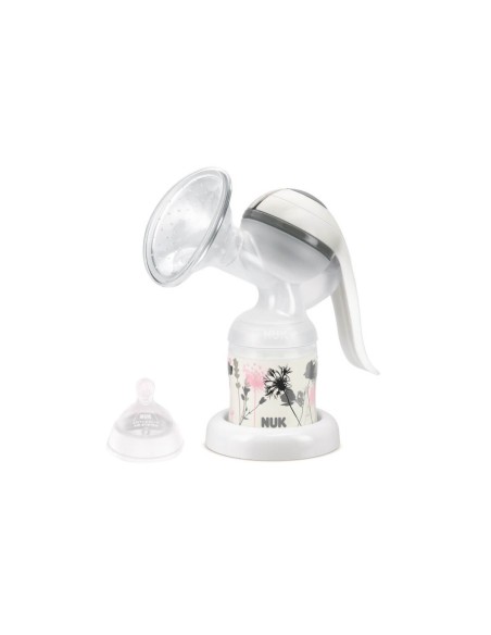 NUK Jolie Manual Breast Pump