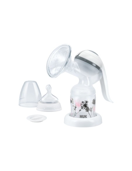 NUK Jolie Manual Breast Pump
