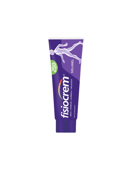 Fisiocrem Cream 250 ml