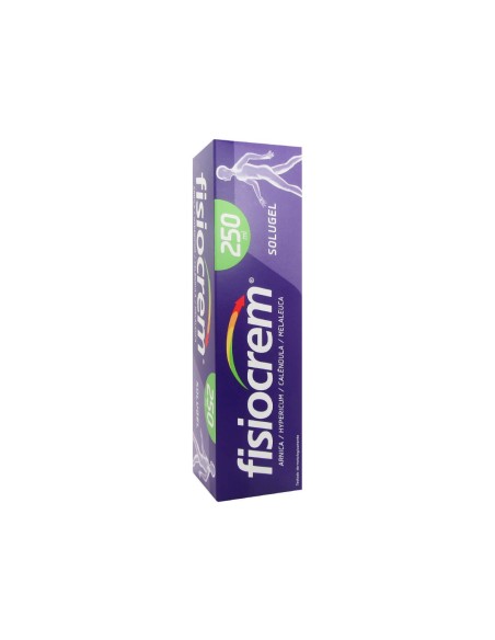 Fisiocrem Cream 250 ml