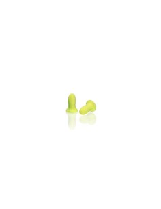 Ohropax Soft Mini Foam Earplugs 10 Units 2