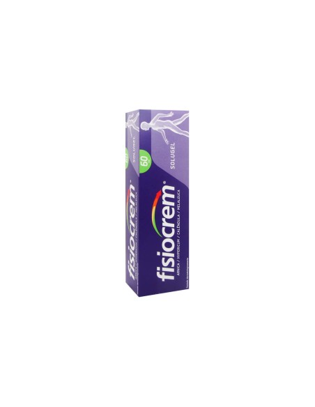 Fisiocrem Cream 60 ml