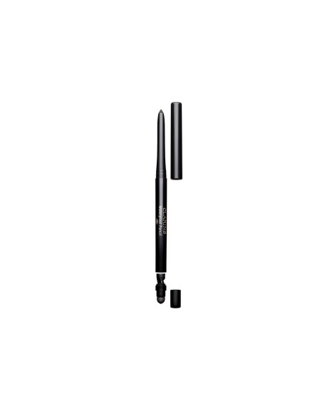 Clarins Waterproof Pencil 01 Black Tulip 0.29g
