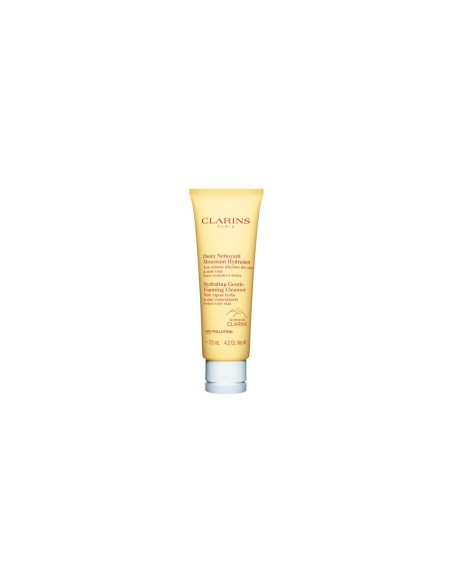 Clarins Gentle Hydrating Cleansing Foam 125ml