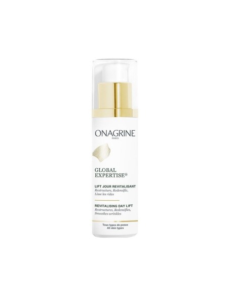 Onagrine Global Expertise Cream 40ml