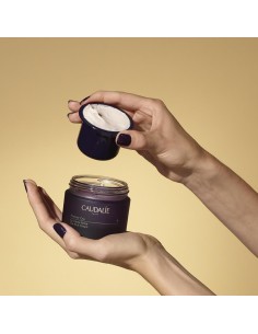 Caudalie Premier Cru The Rich Cream Recharge 50 ml 2