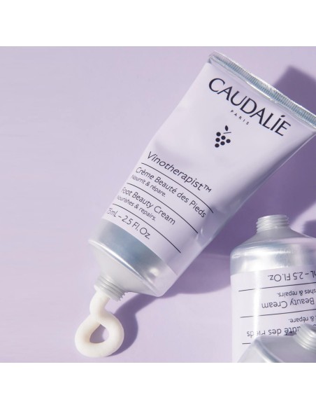 Caudalie Vinotherapist Foot Beauty Cream 75ml