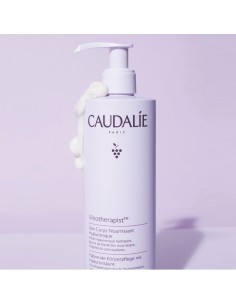 Caudalie Vinotherapist Hyaluronic Nourishing Body Care 400ml 2