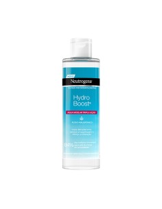Neutrogena Hydro Boost Triple Micellar Water 400ml