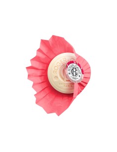 Roger Gallet Gingembre Rouge Perfumed Soap 100g 2