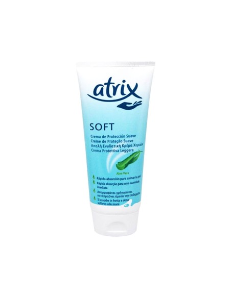 Atrix Soft Protective Cream 100ml