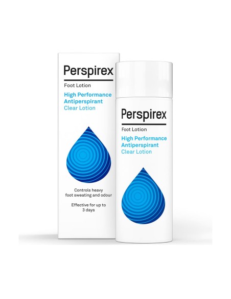 Perspirex Foot Lotion 100ml