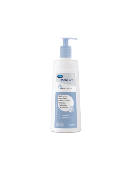 MoliCare Skin Wash Lotion 500ml