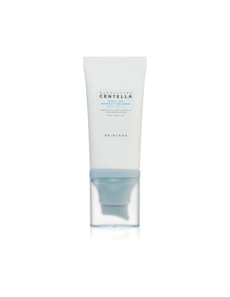 SKIN1004 Madagascar Centella Hyalu-Cica Water-Fit Sun Serum SPF50 50ml SKIN1004 Madagascar Centella Hyalu-Cica Water-Fit Sun Serum SPF50 50ml