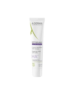A-Derma Epitheliale Ultra Repair Scar Repair Cream 40ml