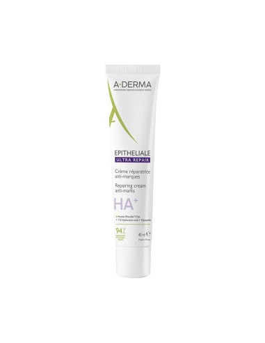 A-Derma Epitheliale Ultra Repair Scar Repair Cream 40ml