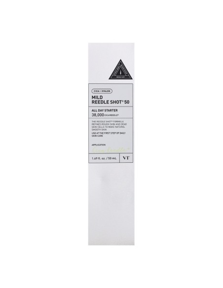 VT Cosmetics Reedle Shot 50 Serum 50ml