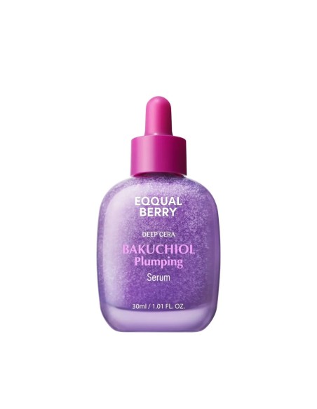 Eqqualberry Bakuchiol Serum 30ml Eqqualberry Bakuchiol Serum 30ml