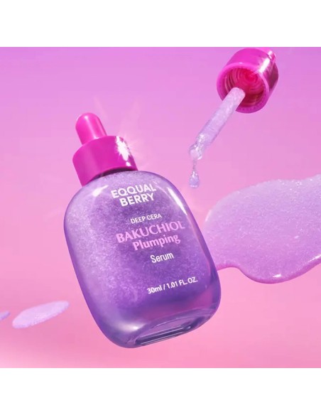 Eqqualberry Bakuchiol Serum 30ml Eqqualberry Bakuchiol Serum 30ml