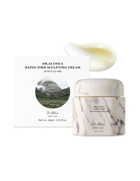 Dr. Althea Rapid Firm Sculpting Cream 45ml
