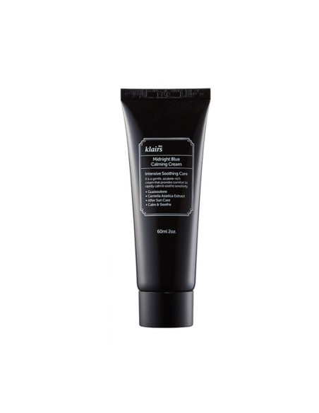 Dear Klairs Midnight Blue Calming Cream 60g