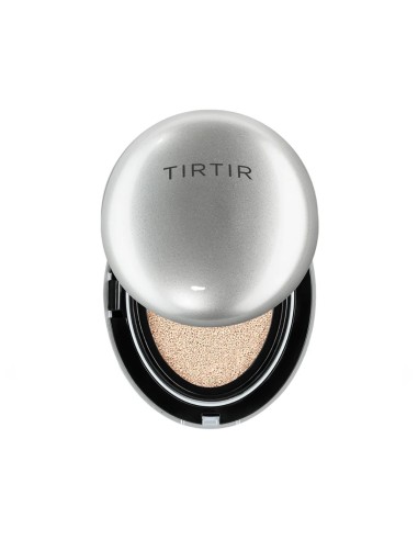 Tirtir Mask Fit Aura Cushion 27N Camel 18g