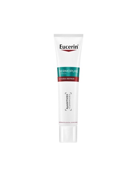 Eucerin Dermopure Hydra Repair Soothing Cream 40ml
