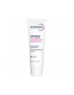 Bioderma Sensibio DS+ Cream 40ml