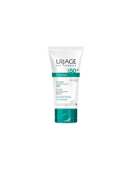 Uriage Hyséac Sun Fluid SPF 50ml