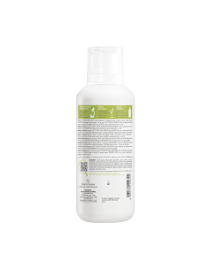 A-Derma Exomega Control Emollient Balm 400ml 2