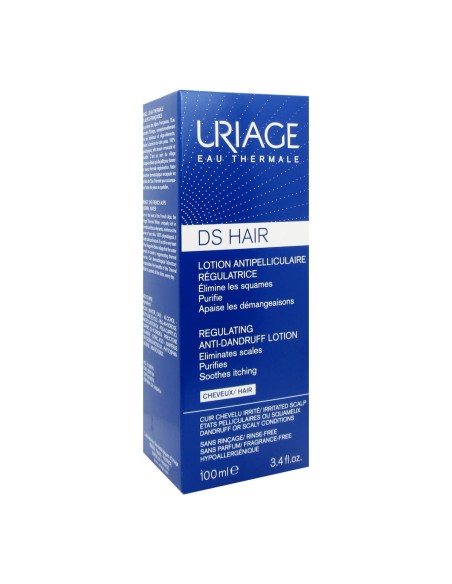 Uriage DS Lotion 100ml