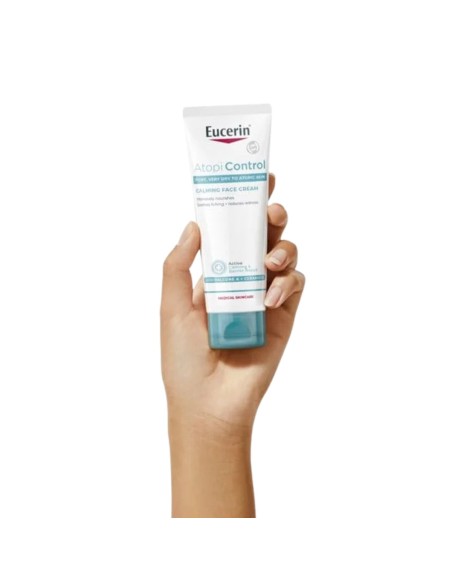 Eucerin Atopicontrol Face Cream 50ml