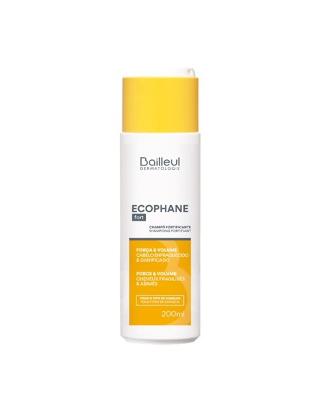 Ecophane Fortifying Shampoo 200ml