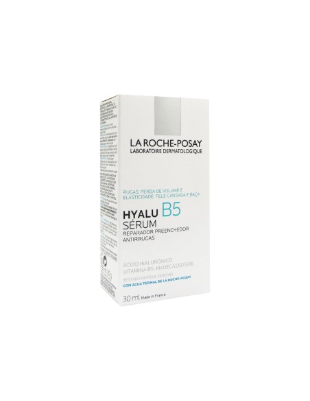 La Roche Posay Hyalu B5 Anti-Wrinkle Serum 30ml