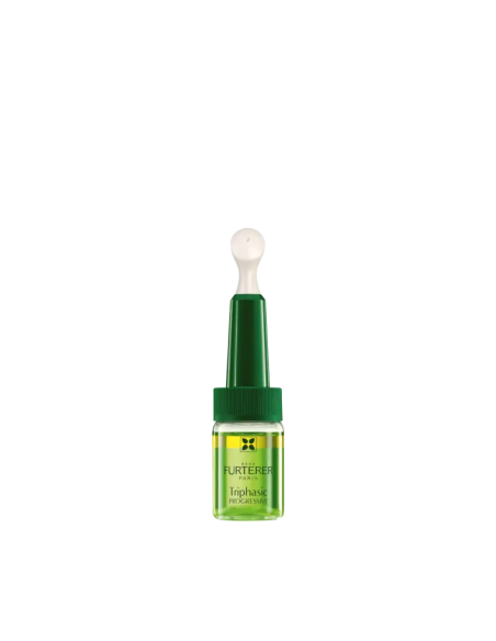 René Furterer Triphasic Progressive Anti-Hair Loss 8 Units