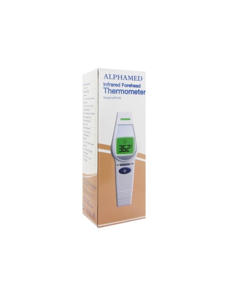 Alphamed Infrared Thermometer