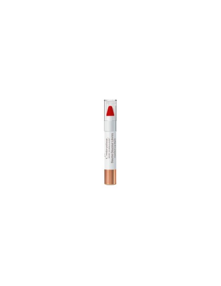 Embryolisse Comfort Lip Balm Rouge Intense 2,5g