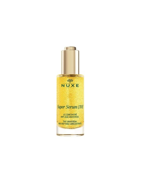 Nuxe Super Serum 10 The Universal Age-Defying Concentrate 50ml